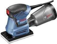 Bosch Professional GSS 160 Multi Vlakschuurmachine 180W in L-BOXX - 06012A2300 - thumbnail