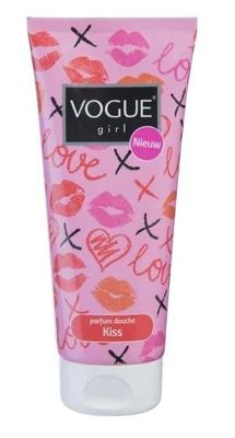 Vogue Douchegel Girl - Kiss 200 ml Vogue Douchegel Girl - Kiss 200 ml
