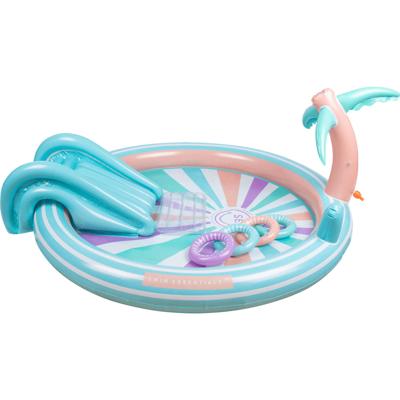 Swim Essentials Speelzwembad Bright Waves