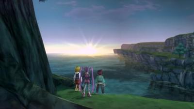 PS5 Tales of Graces F Remastered