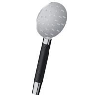 Hotbath Cobber Handdouche - 9cm - 1 stand - verouderd ijzer M353AI - thumbnail