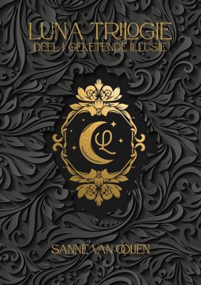 Geketende illusie - Sanne Van Ooijen - ebook