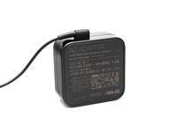 Asus 90XB00BN-MPW000 Laptop netvoeding 65 W 19 V 3.42 A - thumbnail
