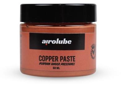 Cyclon Copper paste airolube 50ml