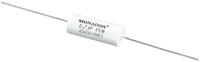 Monacor MKTA-27 Luidsprekercondensator 2.7 µF - thumbnail