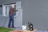 Wagner Control Pro 250R EUR Verfspuitsysteem 550 W Debiet (max.): 1250 ml/min - thumbnail