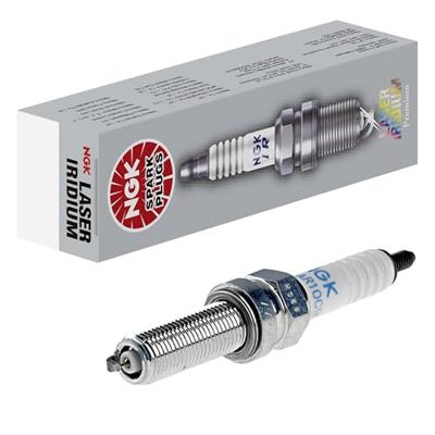 NGK bougie end candle silmar10c9s iridium