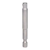 KS Tools 514.1106 514.1106 Dopsleuteladapter Aandrijving 1/4 (6.3 mm) 65 mm 1 stuk(s) - thumbnail