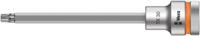 Wera 8767 C HF TORX® TORX® Zyklop Bit/dop-combinatie met 1/2" Aandrijving met Vasthoudfunctie , TX 30 x 140 mm - 1 stuk(s) - 05003853001 - thumbnail