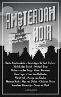 Amsterdam Noir - René Appel, Josh Pachter - ebook - thumbnail