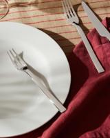 Alessi Visvork Ovale - thumbnail