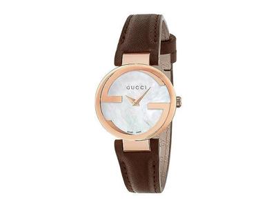 Gucci YA133516 Dameshorloge Gucci YA133516 Dameshorloge