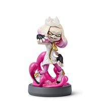Amiibo Splatoon 2 Pearl & Marina (Double Pack) - thumbnail