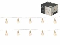 LED slinger plastic 115cm - thumbnail