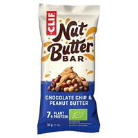 CLIF bar nut butter filled bar mixed 12er box - thumbnail