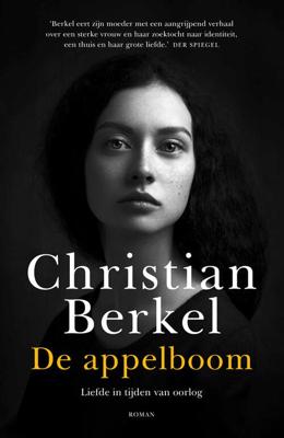 De appelboom - Christian Berkel - eBook (9789044978872)