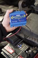 Novitec Megapulser 12 V Loodaccu-refresher 12 V - thumbnail
