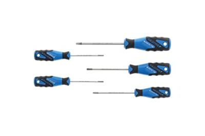 Gedore Schroevendraaierset Torx 5-dlg - 1482327 - thumbnail