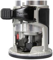 Makita RT001GZ10 Accu boven- en kantenfrees XGT 40V Max Basic Body in Mbox - thumbnail