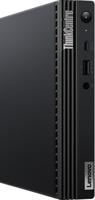 Lenovo ThinkCentre M70q DDR4-SDRAM i5-10400T mini PC Intel® 10de generatie Core™ i5 8 GB 256 GB SSD Windows 10 Pro Zwart - thumbnail