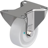 Blickle BX-PO 80KAD Bokwiel Wieldiameter: 80 mm Draagvermogen (max.): 150 kg 1 stuk(s) - thumbnail