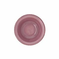 Kom Quid Peoni Vita Keramisch Roze (18 cm) (Pack 6x) - thumbnail