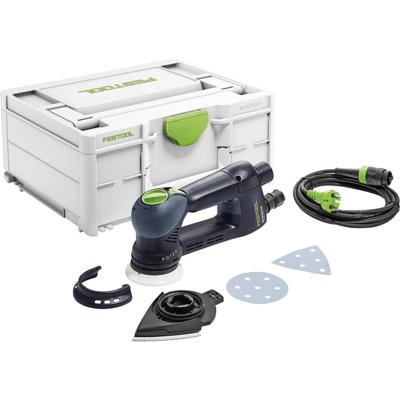 Festool RO 90 DX FEQ-Plus Excenterschuurmachine ROTEX in Systainer - 576259 - thumbnail