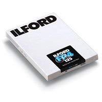 Ilford FP4 Plus 13x18cm 25 vel