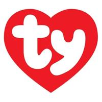 TY Beanie Buddy Pixy Knuffel 24cm - thumbnail