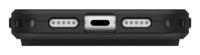 Urban Armor Gear Case Apple iPhone 17 Pro Zwart - thumbnail