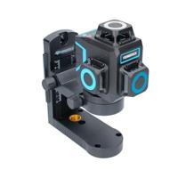 Laserwaterpas Ferrestock 3D 30 m - thumbnail
