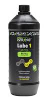 Sprayke universeel p.t.f.e. fietsketting smeermiddel 1000ml - thumbnail