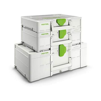 Festool Systainer SYS3 M 187 204842 Transportkist (l x b x h) 396 x 296 x 187 mm - thumbnail