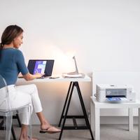 Brother MFC-J4335DW Inkjet A4 1200 x 600 DPI 20 ppm Wifi - thumbnail