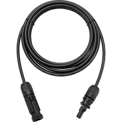 ECOFLOW STREAM Solar Panel Extension Cable (2.95M) Parallelle kabel ECOFLOW STREAM Solar Panel Extension Cable (2.95M) Parallelle kabel