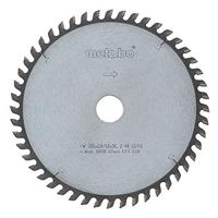 Metabo Accessoires Cirkelzaagblad HW/CT Ø 315x30, 84 WZ - 628058000 - thumbnail