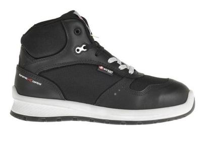 Sixton Peak 95414-00 Windex High SD S3 Zwart - Maat 41 - 95414-00-41