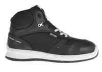 Sixton Peak 95414-00 Windex High SD S3 Zwart - Maat 41 - 95414-00-41 - thumbnail