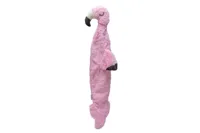 Beeztees Puppy flatino flamingo 72cm - thumbnail