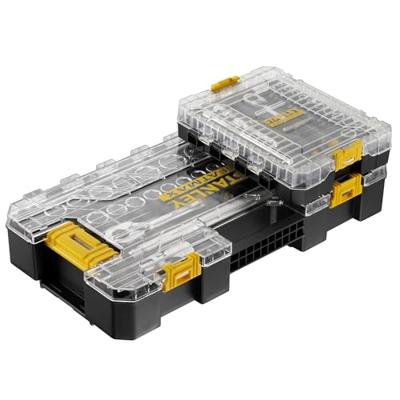 Stanley FATMAX 1/2" L PRO-STACK Doppenset 1/2" FMMT98103-1 dopsleutel - thumbnail