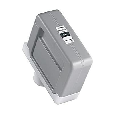 Canon Inktcartridge PFI-307 BK Origineel Zwart 9811 B 001