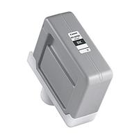 Canon Inktcartridge PFI-307 BK Origineel Zwart 9811 B 001 - thumbnail