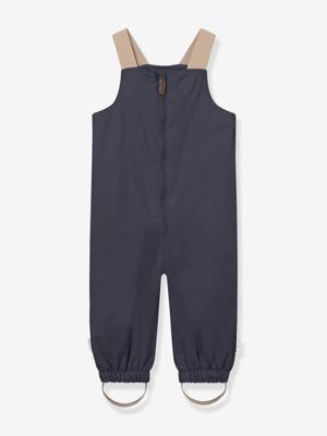 Meisjeskleding nan donkerblauw