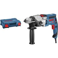 Bosch Blauw GSB 20-2 Klopboormachine | 850w + 7 X-Pro Line CYL-1 boren - 060117B401 - thumbnail