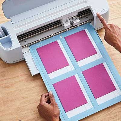 Cricut Card Mat Snijmat Blauw
