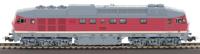 Piko H0 52765 H0 diesellocomotief BR 142 van de DR - thumbnail