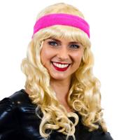 Hoofdband Roze - thumbnail