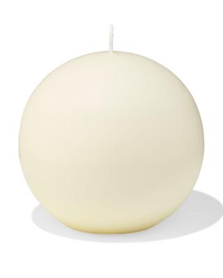 HEMA Bolkaars Ø14.5cm ivoor (ivoor)