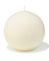 HEMA Bolkaars Ø14.5cm ivoor (ivoor) - thumbnail