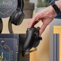 Numskull Gaming Locker - Hogwarts Legacy - thumbnail